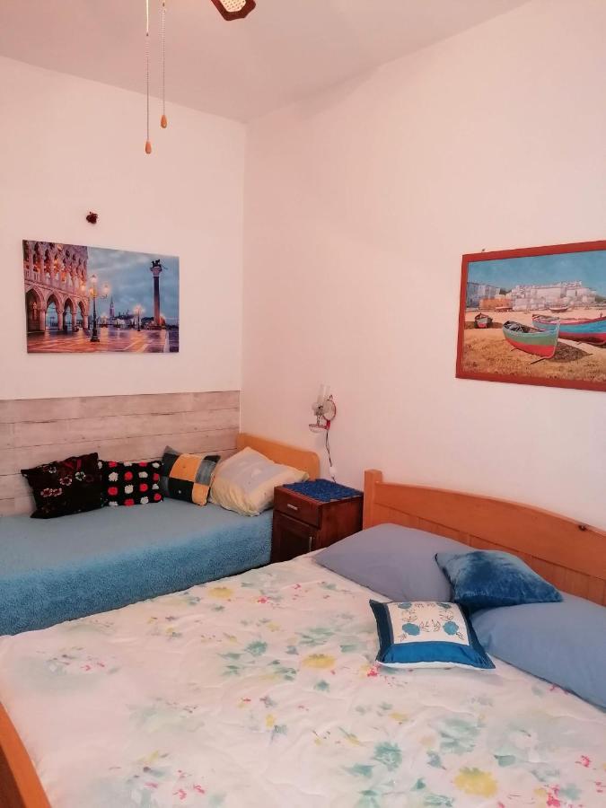 2 L Appartement Jablanac Buitenkant foto