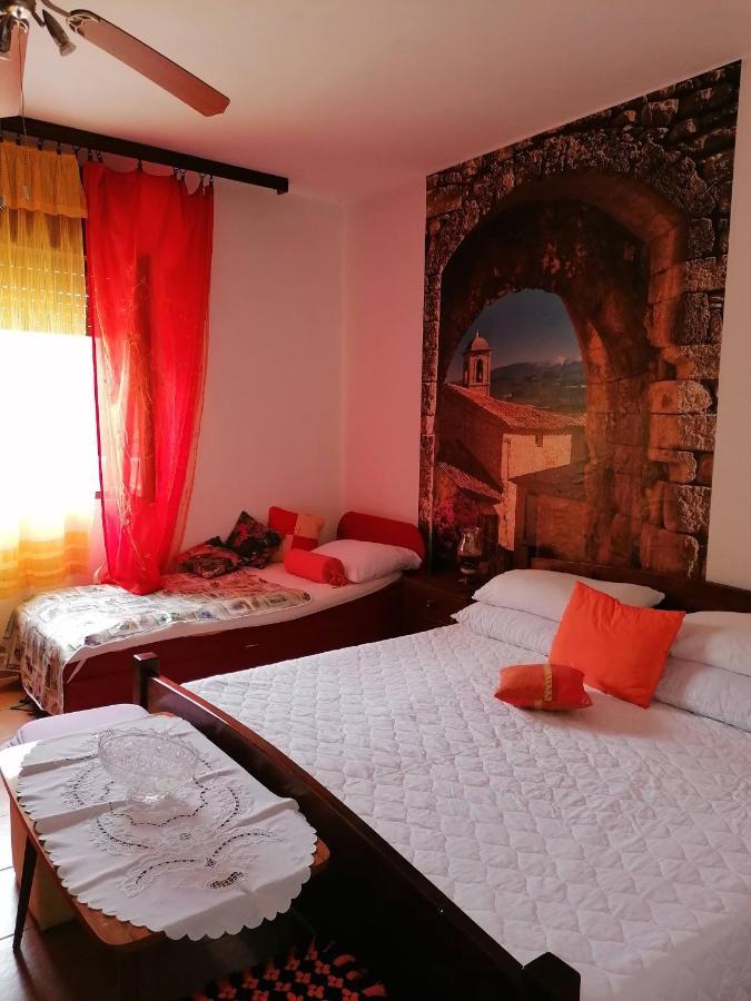 2 L Appartement Jablanac Buitenkant foto